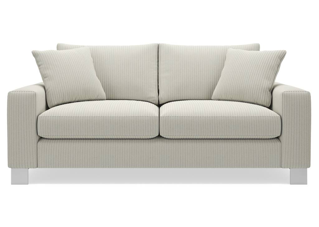 Tribeca Custom Apartment Sofa