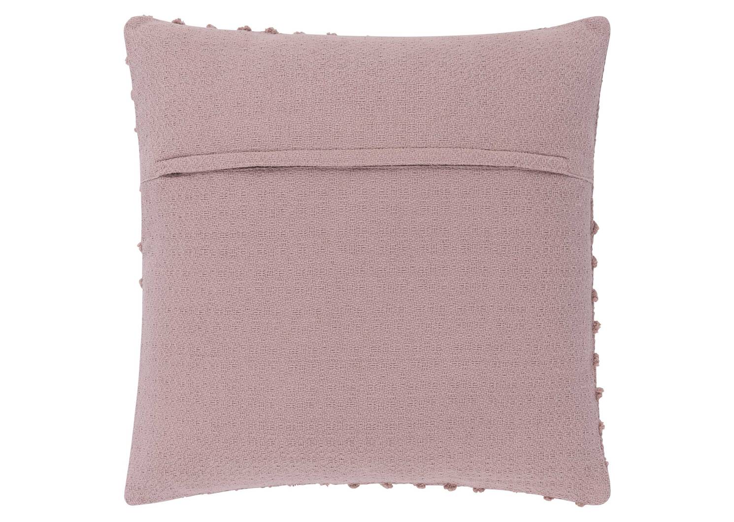 Haiku Toss 20x20 Ballet Pink