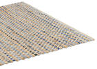 Elliott Accent Rug 36x60 Natural/Deni