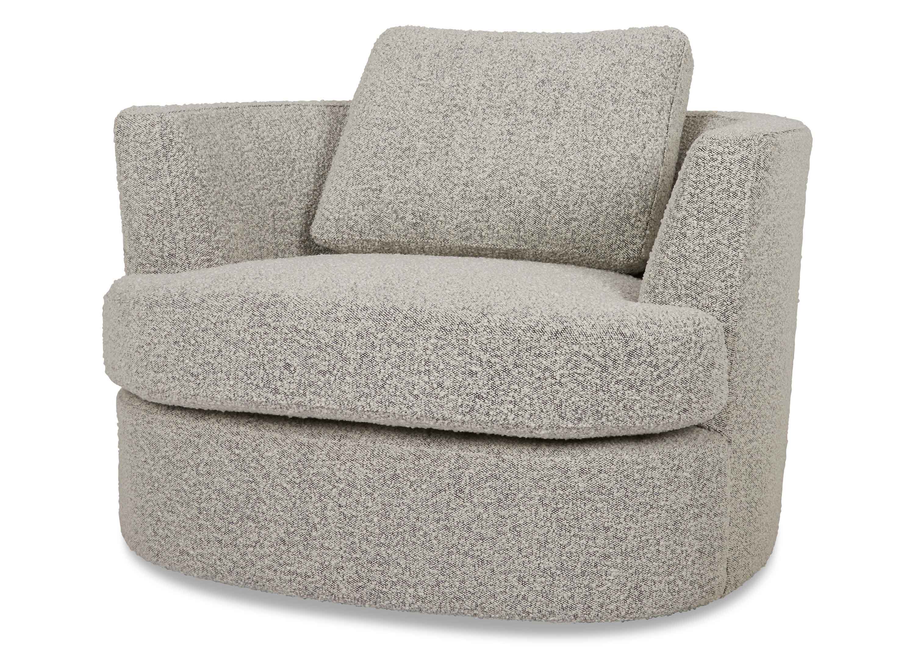 Urban barn swivel chair clearance