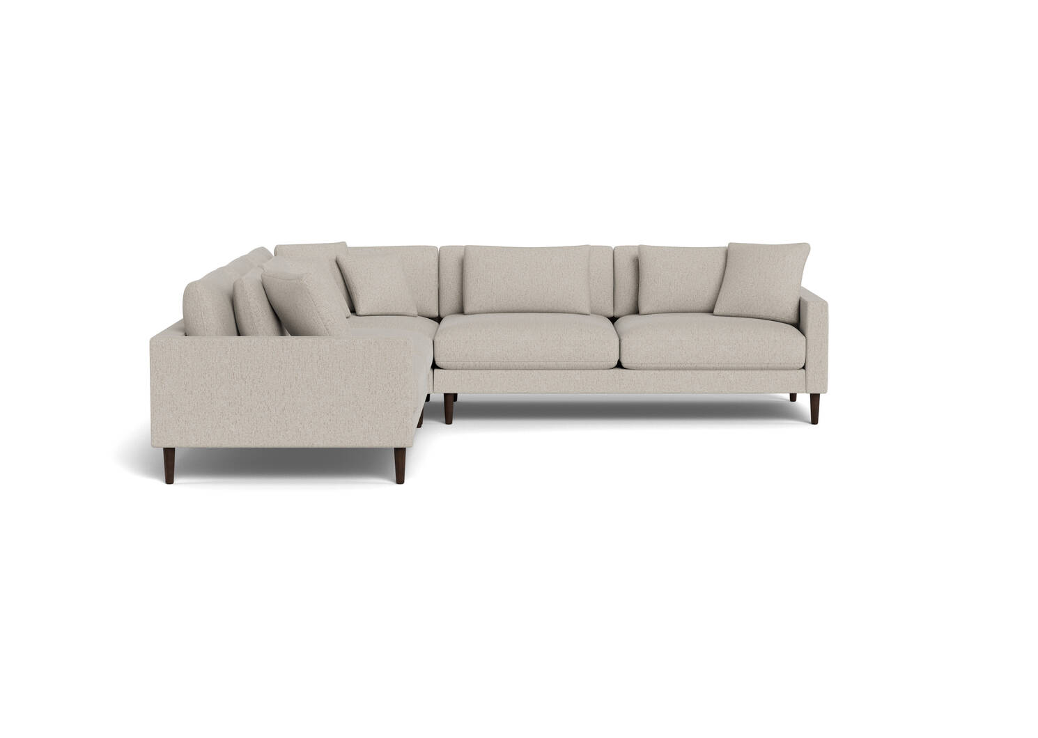 Nixon Custom Sectional