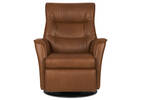 Fauteuil inc. motor. Paramount