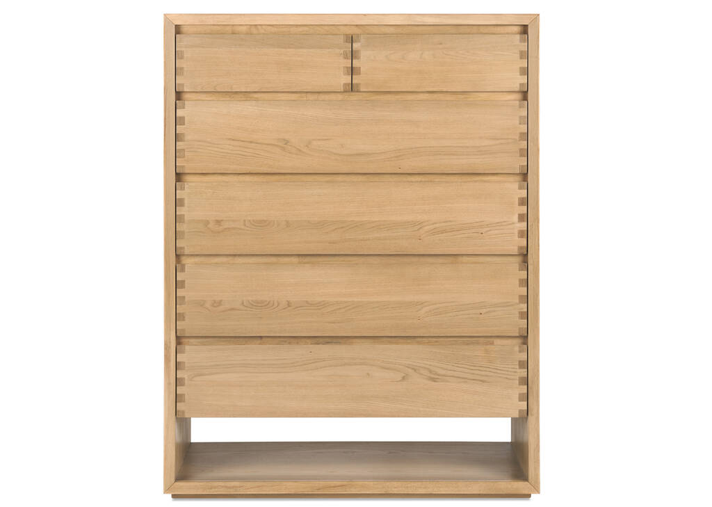 Callum Chest -Wesson Ginger