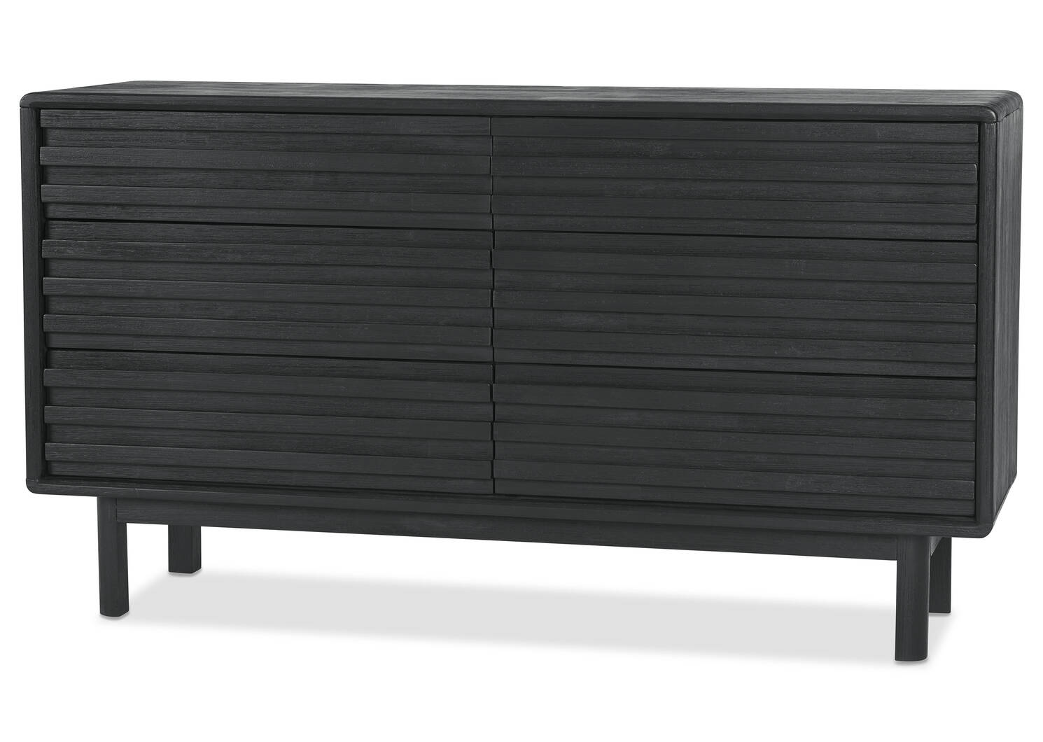 Nuevo Dresser -Lirah Coal