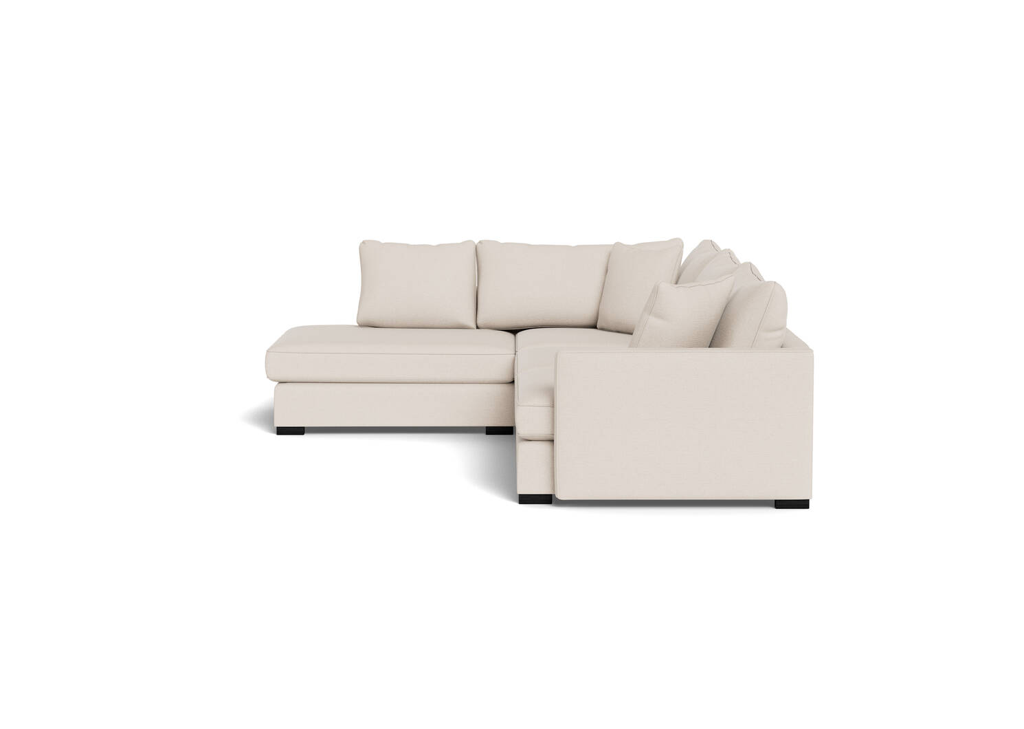 Sibley Custom Sectional
