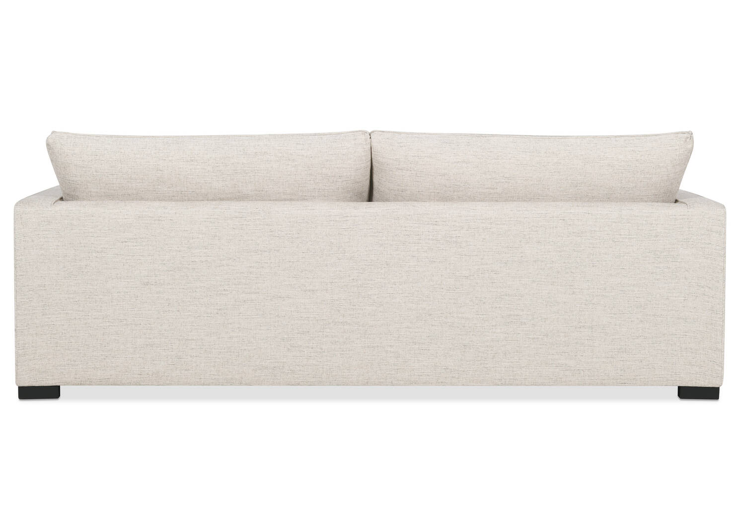 Sibley Sofa Chaise -Wesley Linen