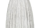 Senka Vase Tall White