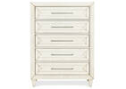 Rivera Chest -Roma Dove