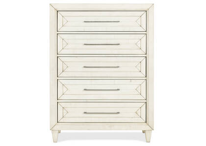 Rivera Chest -Roma Dove