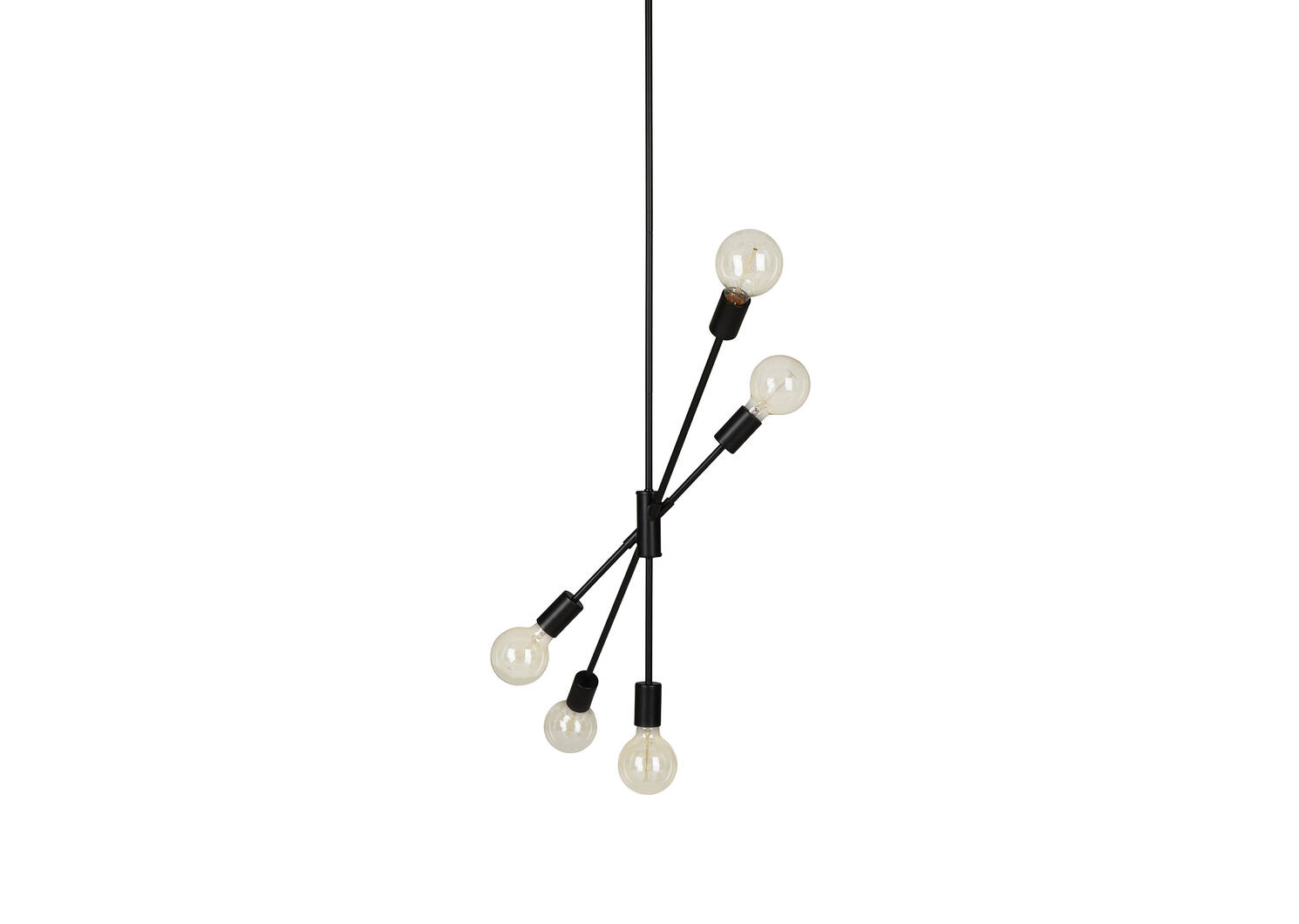 Lampe suspendue 5 Tremblay