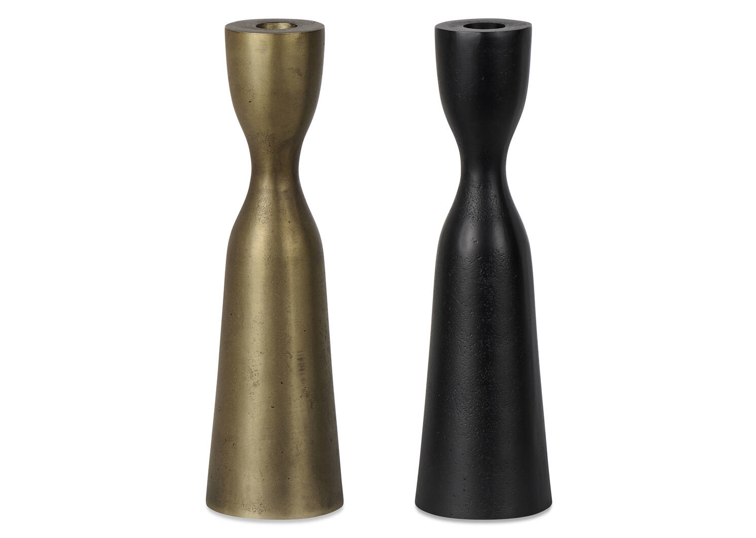 Bougeoir Valor bronze