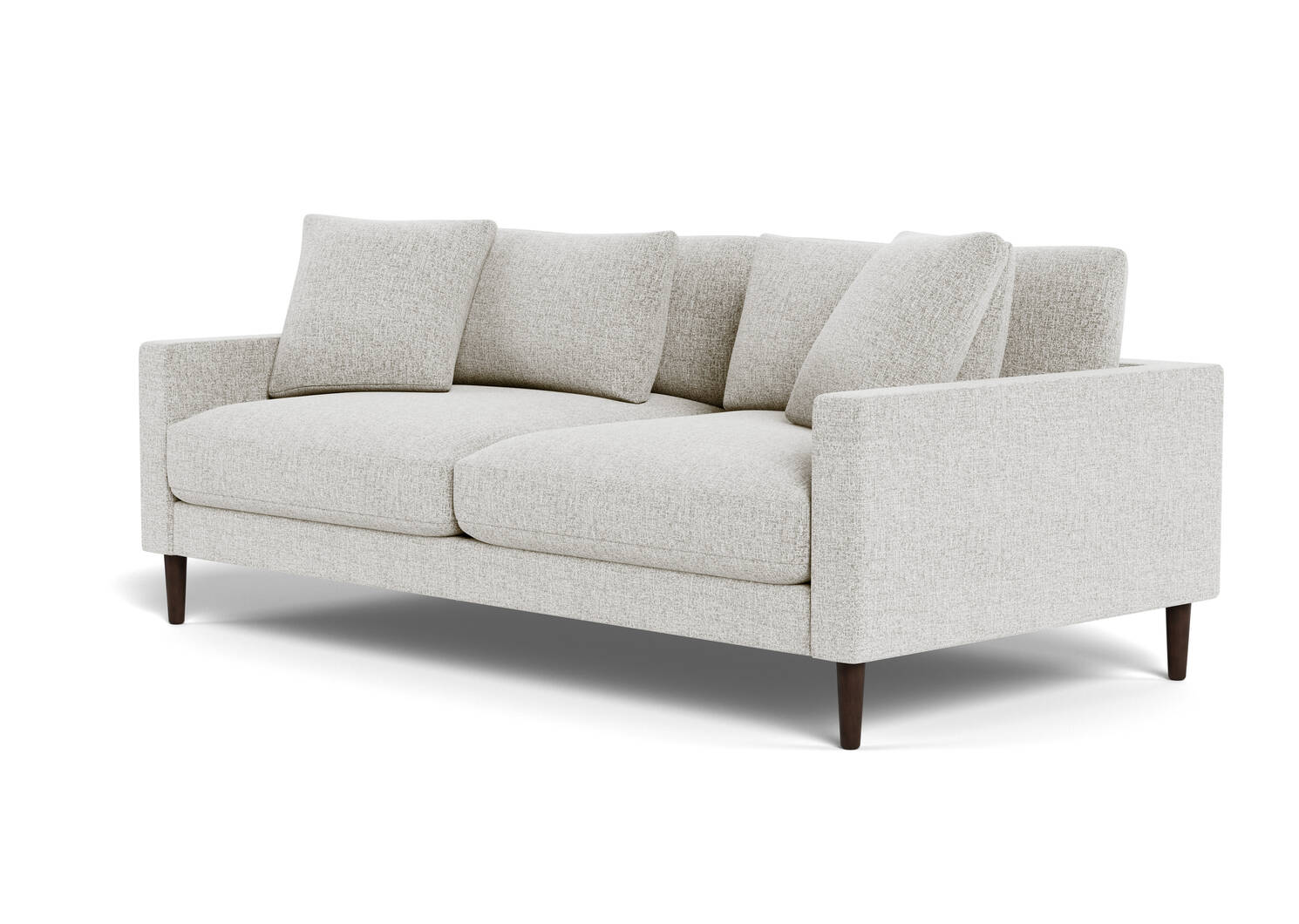 Nixon Custom Apartment Sofa