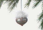 Wish Onion Ornament