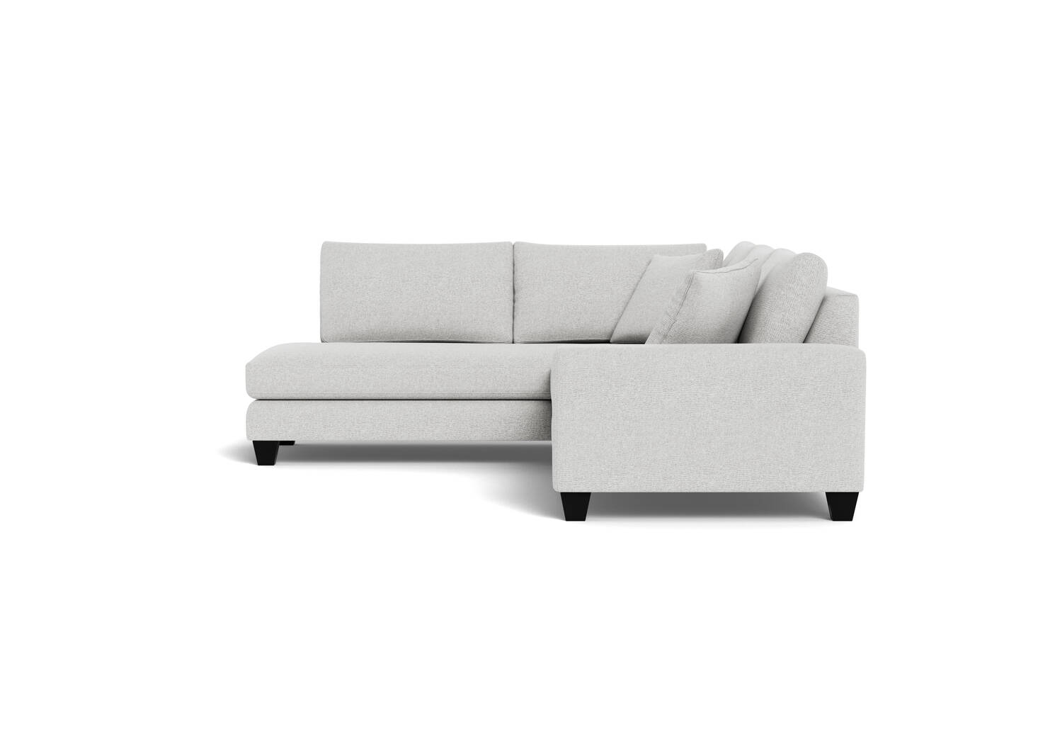 Bronx Custom Sectional