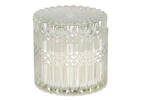 Amore Candle iridescent
