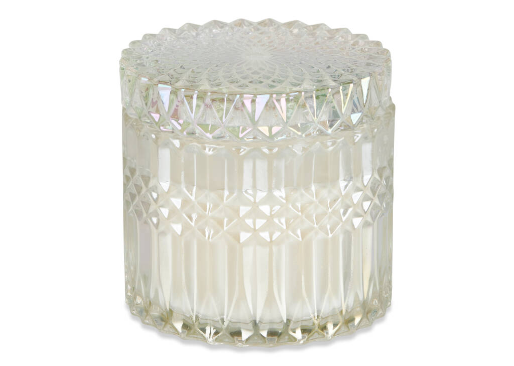 Amore Candle iridescent