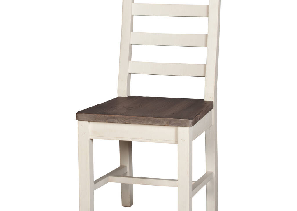 Chaise Cape Cod -bois de grève