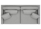 Nixon Custom Sofa