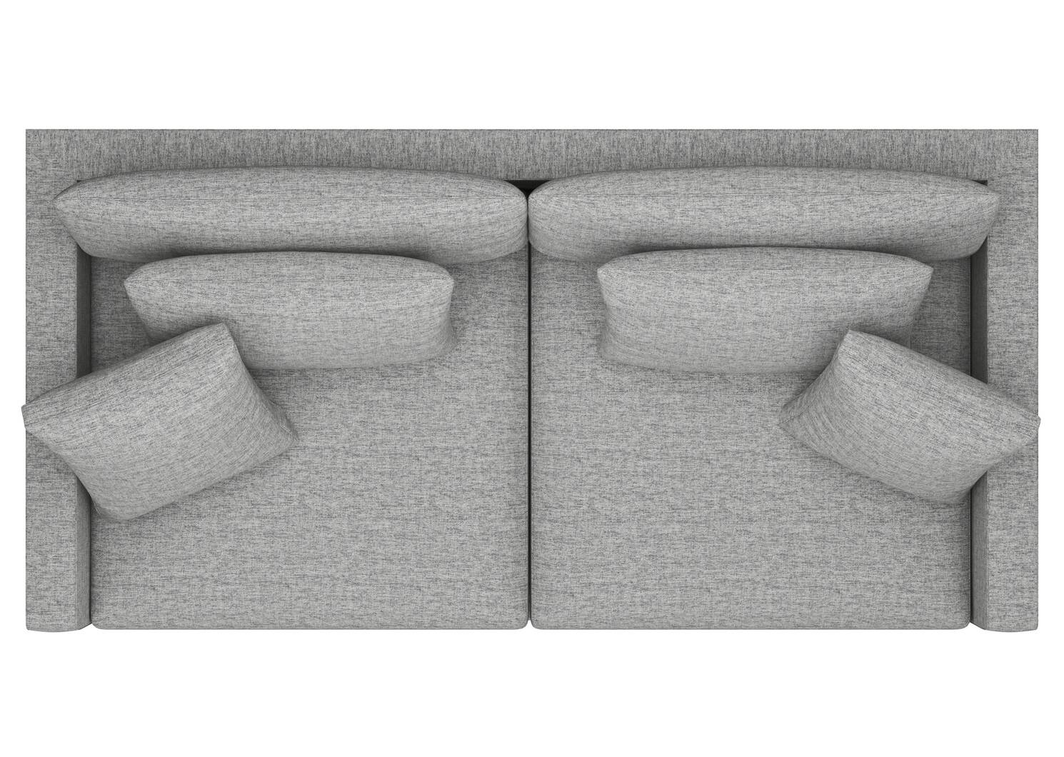 Nixon Custom Sofa