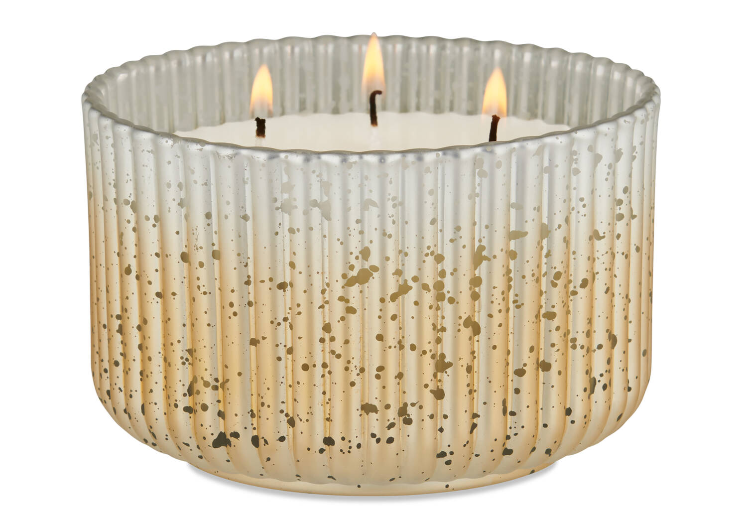 Bougie Luminesce naturelle