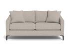 Hensley Custom Apartment Sofa