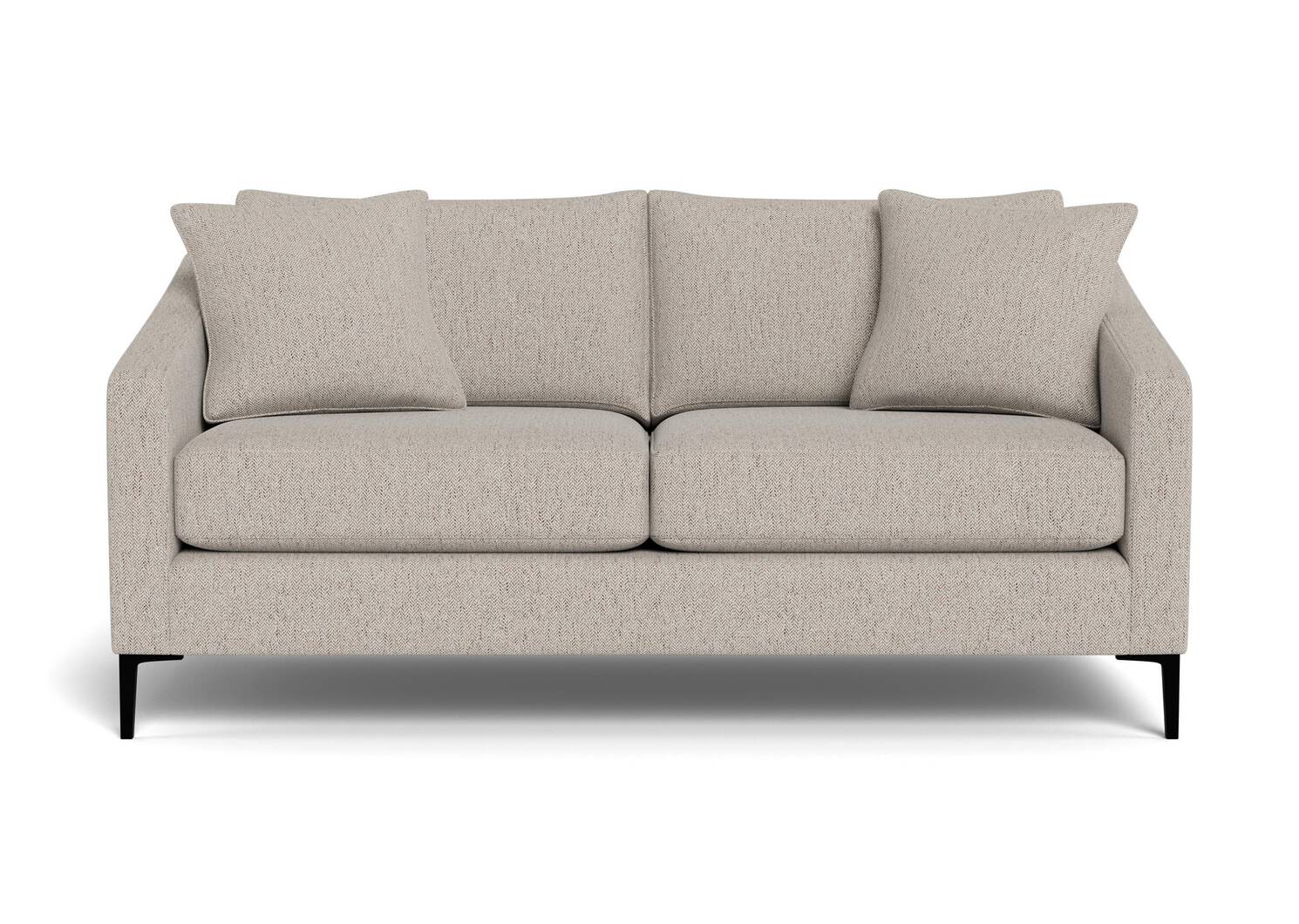 Hensley Custom Apartment Sofa