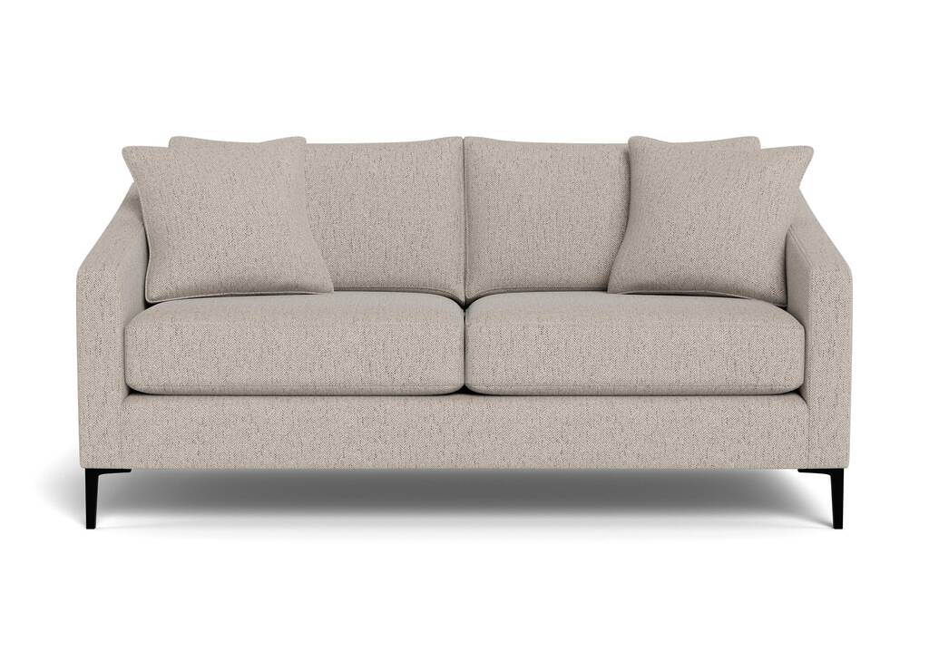 Hensley Custom Apartment Sofa