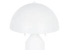 Lampe de table Gila blanche