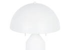 Gila Table Lamp White
