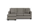 Keith Custom Sofa Chaise