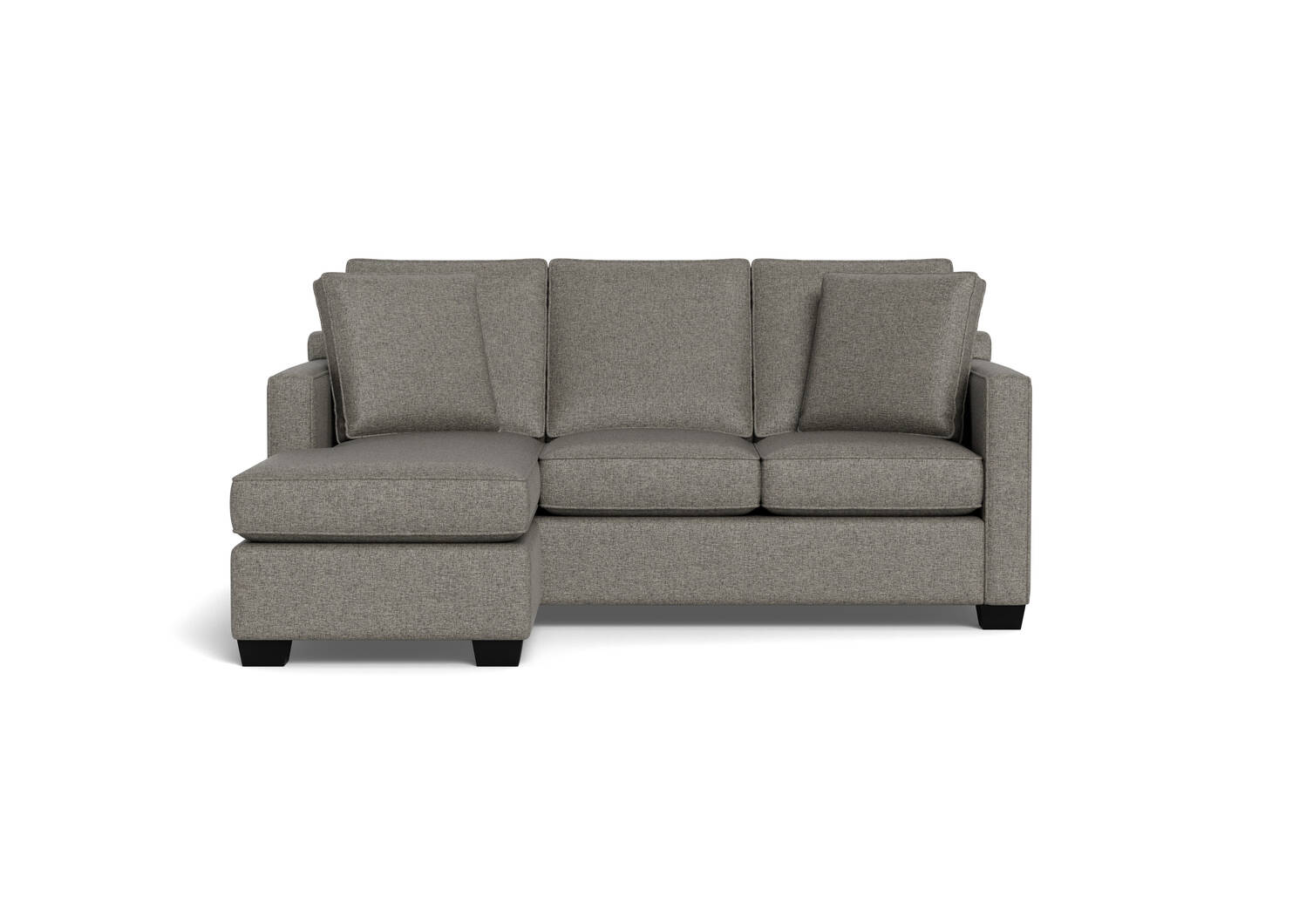 Keith Custom Sofa Chaise