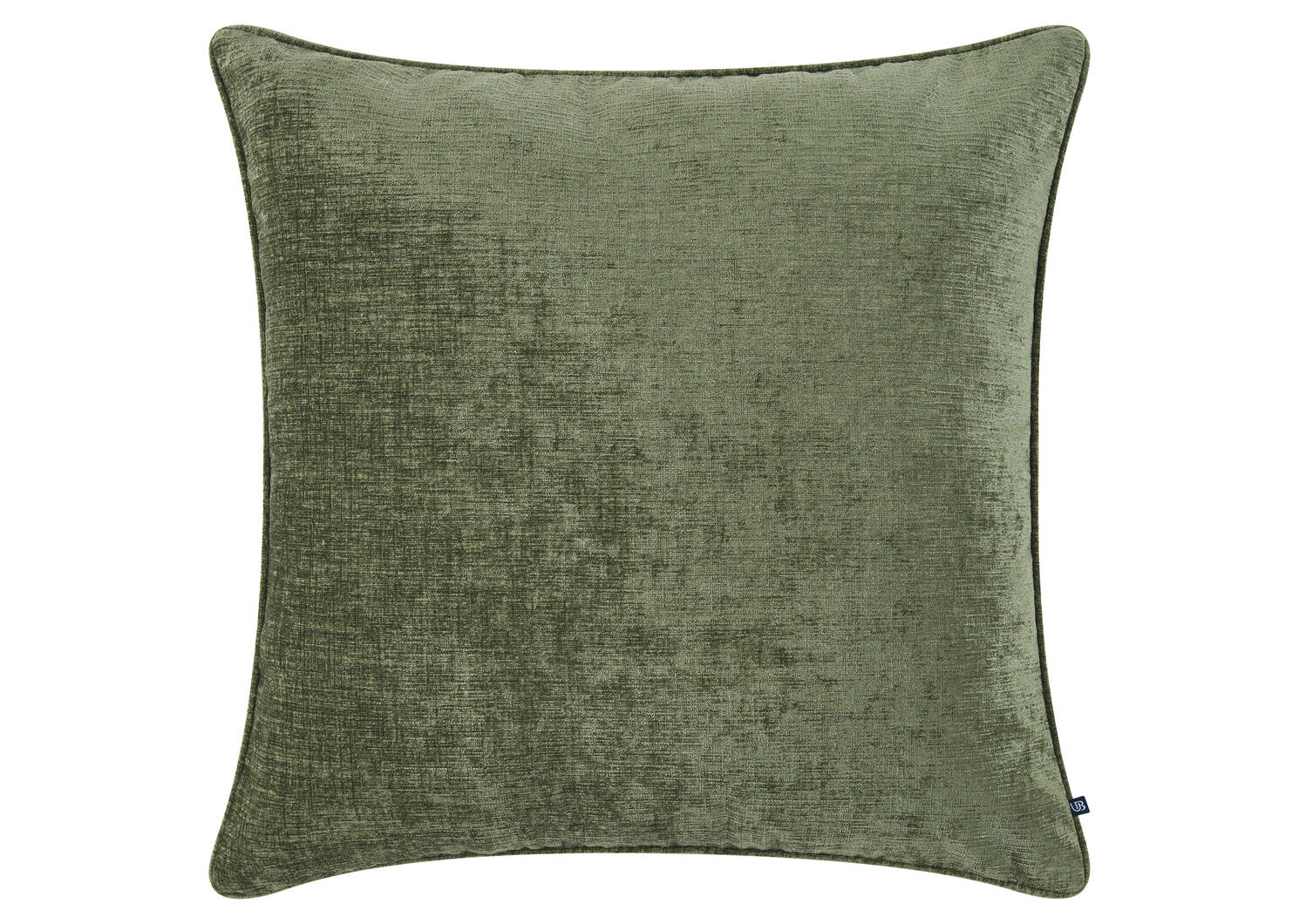 Coussin Clooney 24x24 cyprès