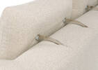 Hilary Relaxer Sofa -Cirro Birch
