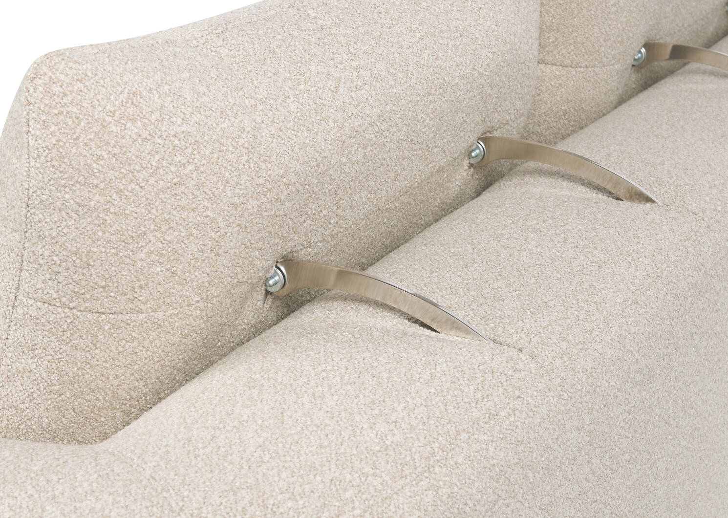 Hilary Relaxer Sofa -Cirro Birch