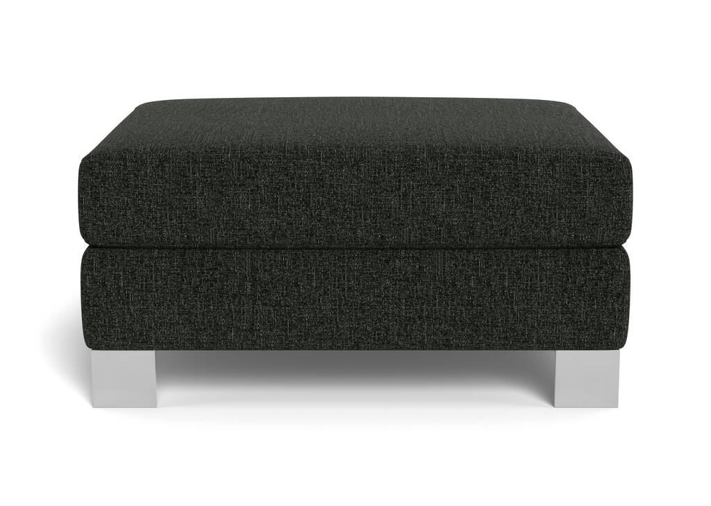 Tribeca Custom Ottoman