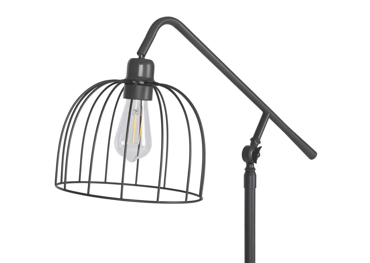 Lampe sur pied Callan