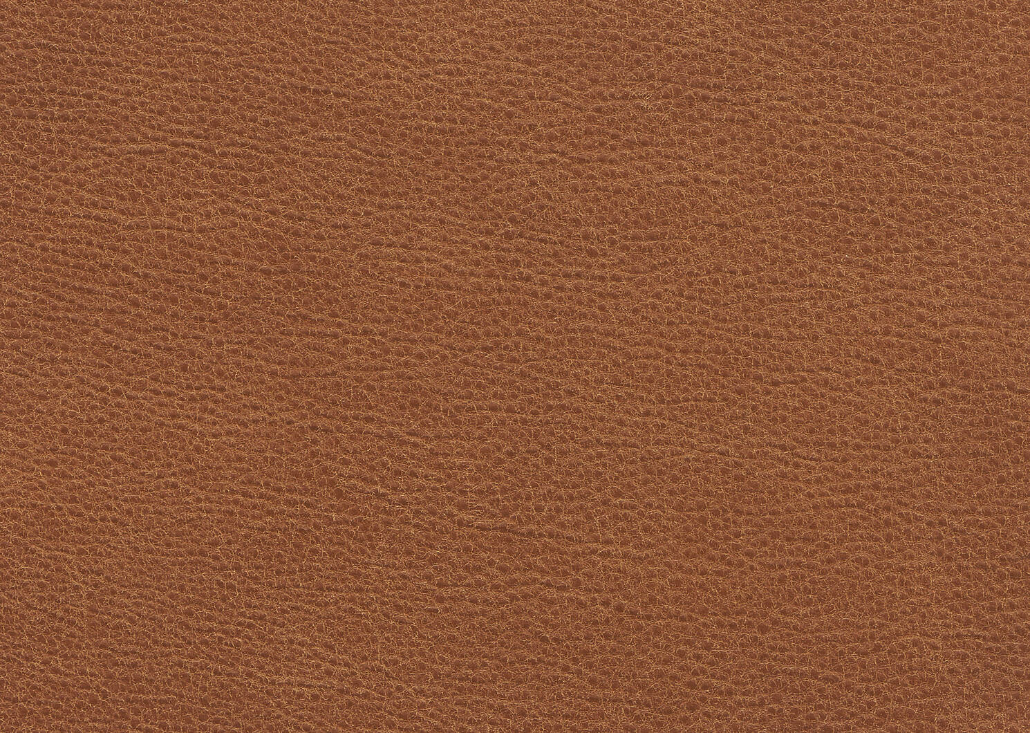 Lucca Custom Leather Sofa Chaise