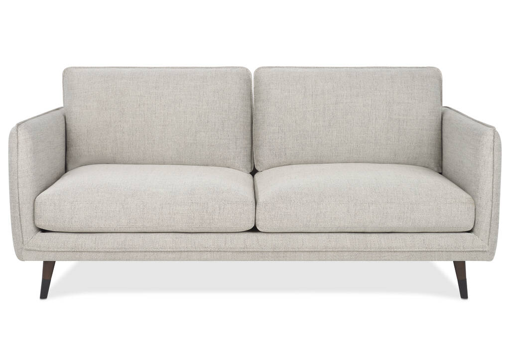 Gellar Sofa 77" -Axl Grey