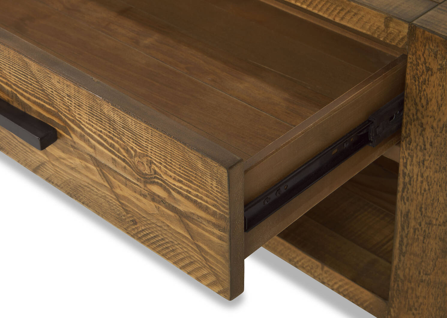 Northwood Coffee Table -Stanton Pine