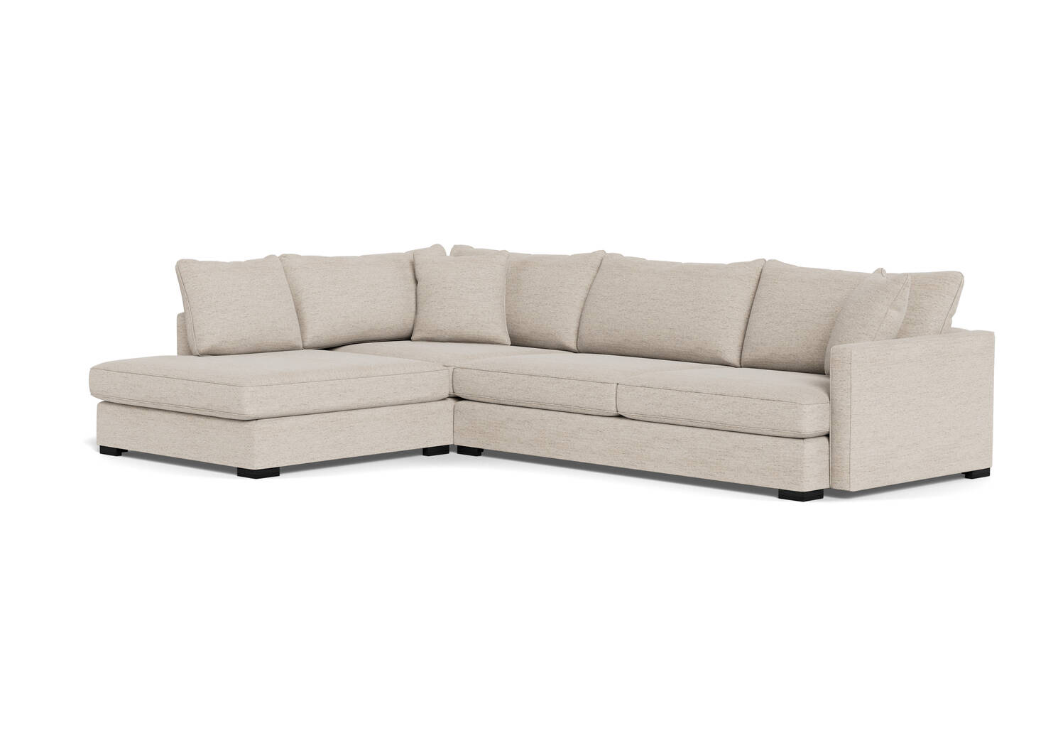 Canapé modulaire Sibley personnalisé