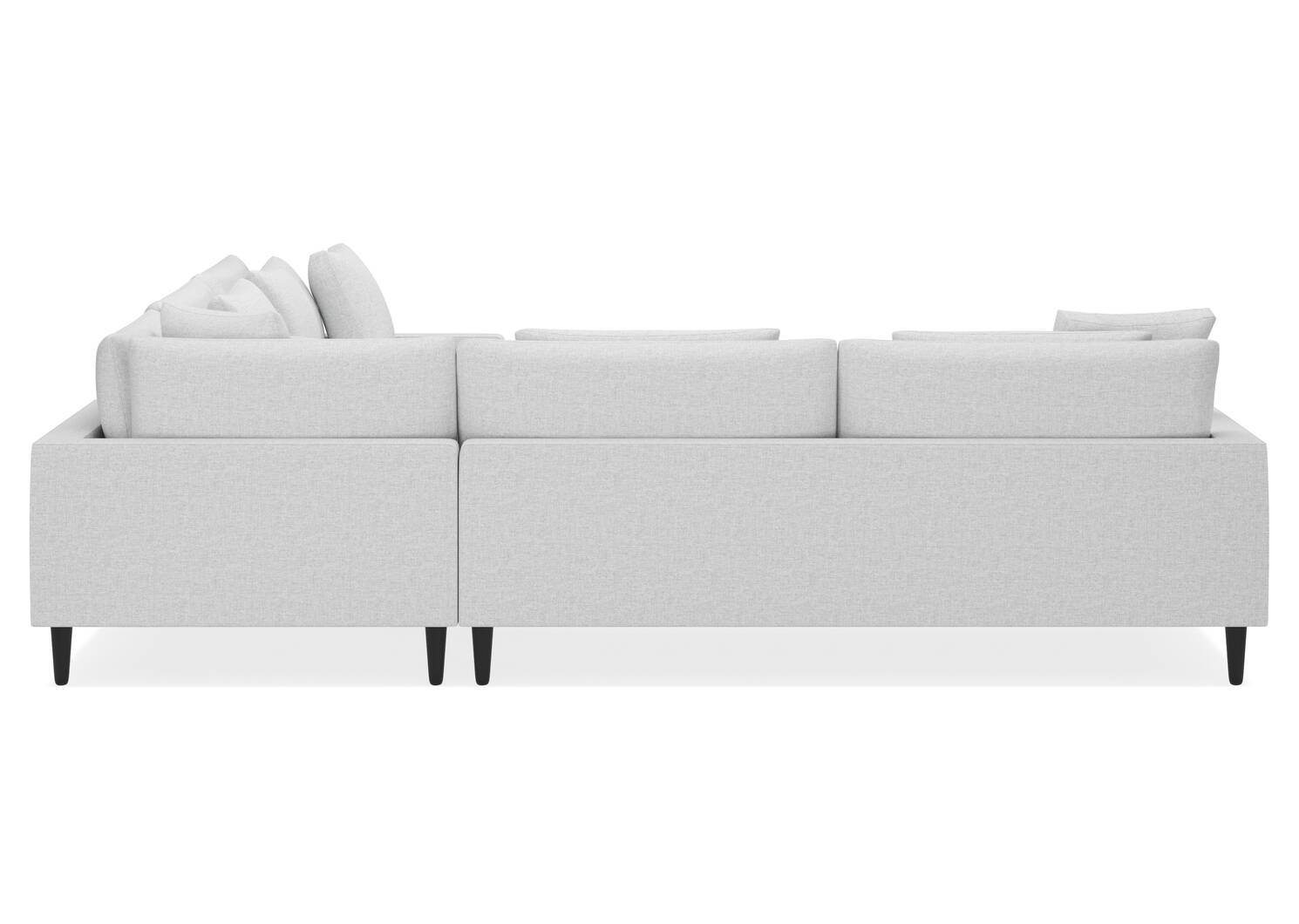 Nixon Custom Sectional