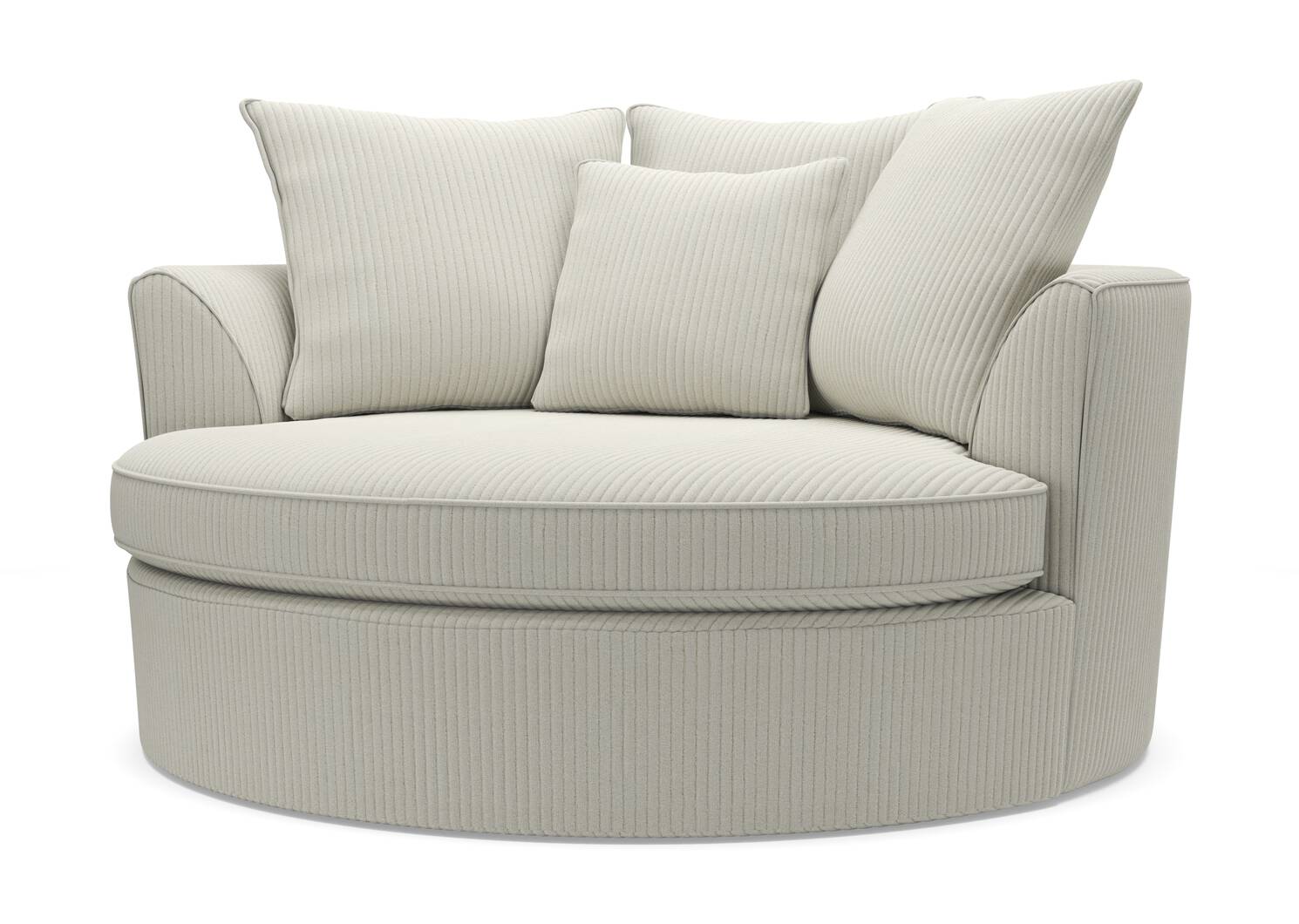 Fauteuil Nest personnalisé