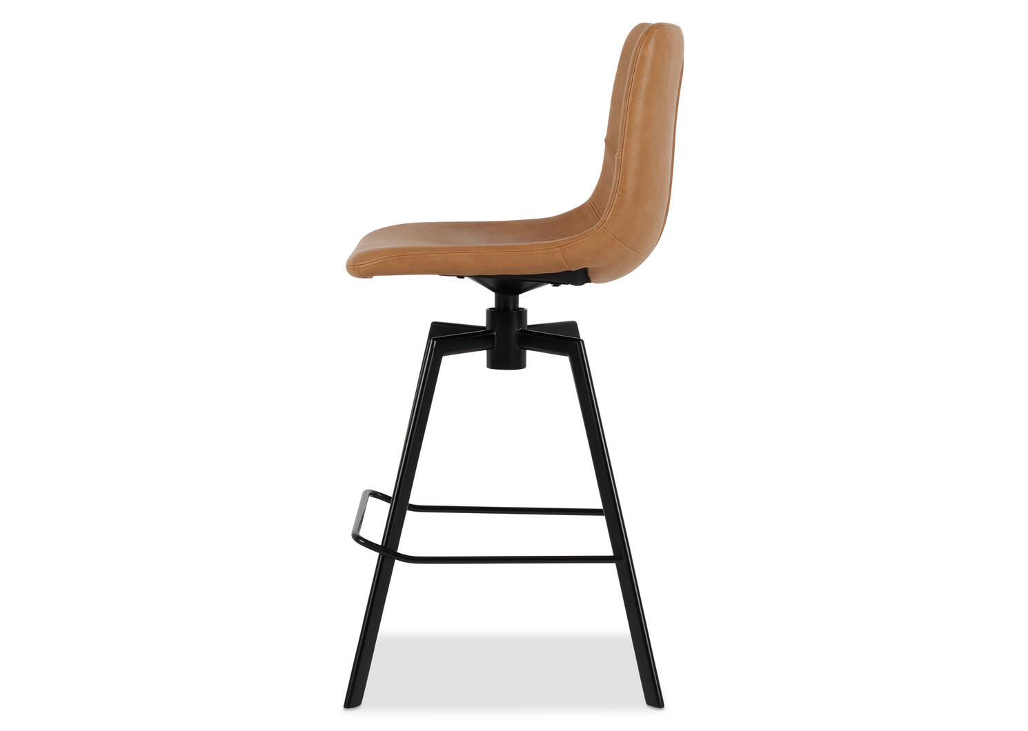 Tabouret pivotant Callie -Maesa scotch