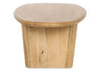 Table basse Gensei -Tasmen naturel