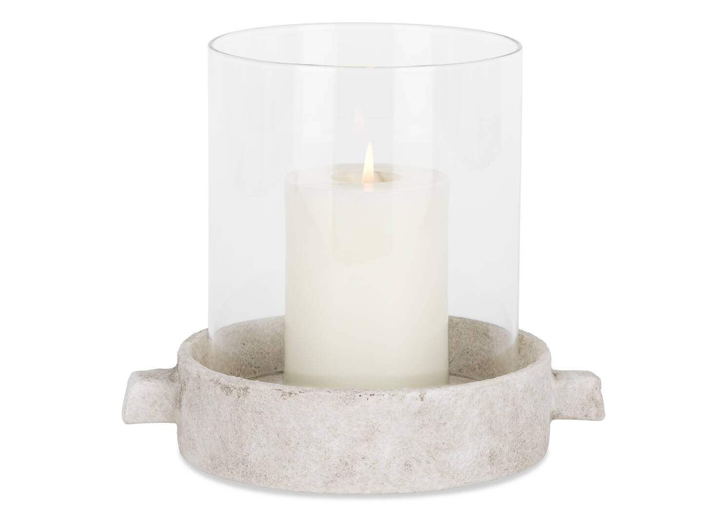 Reade Lantern Short White
