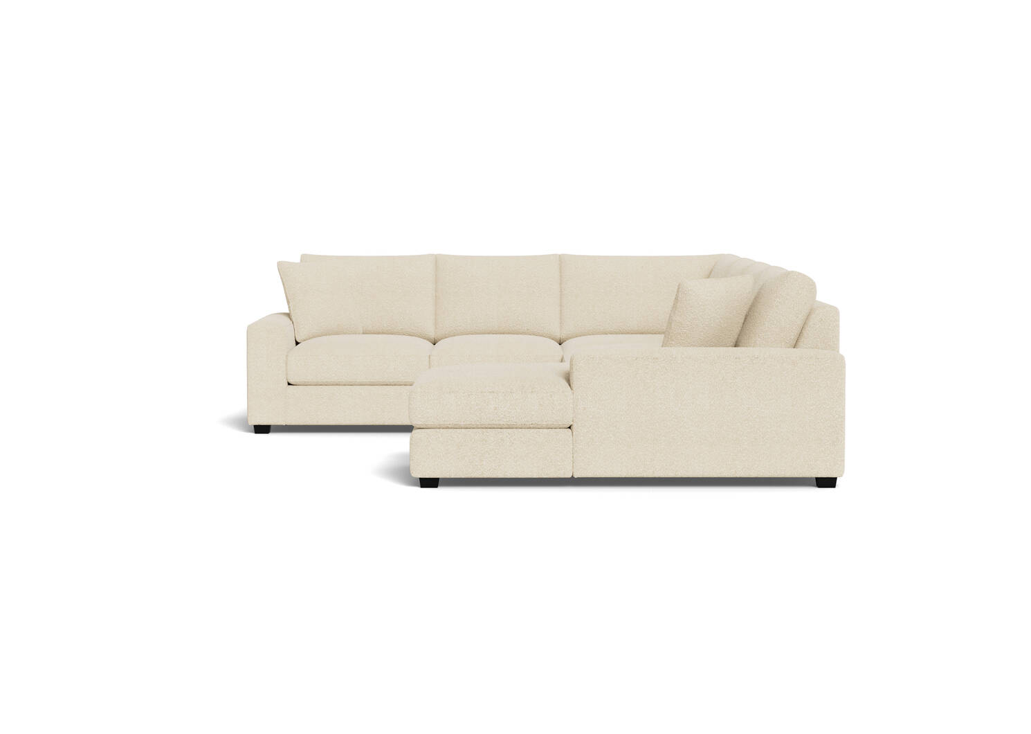 Canapé modulaire Sophia personnalisé