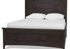 Parker Storage Bed -Heron Coal, KING