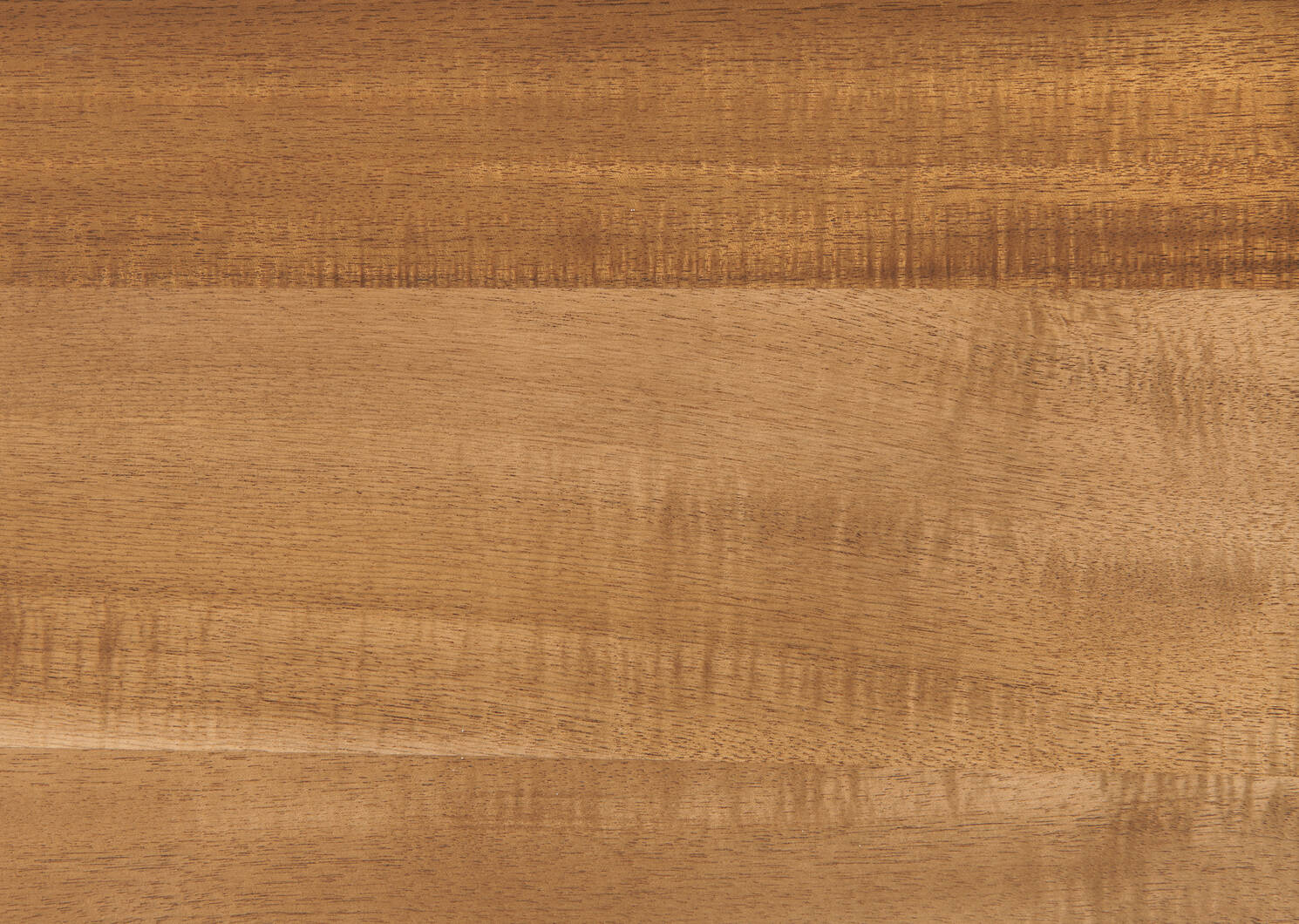 Table de chevet Werner -Croydon toffee