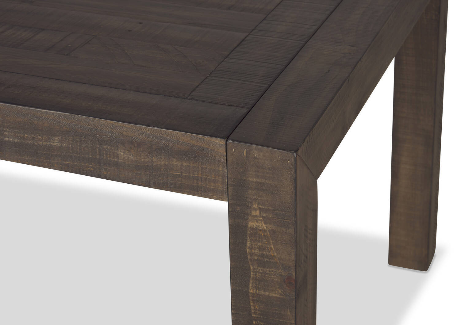 Northwood EXT Dining Table -Stanton Café