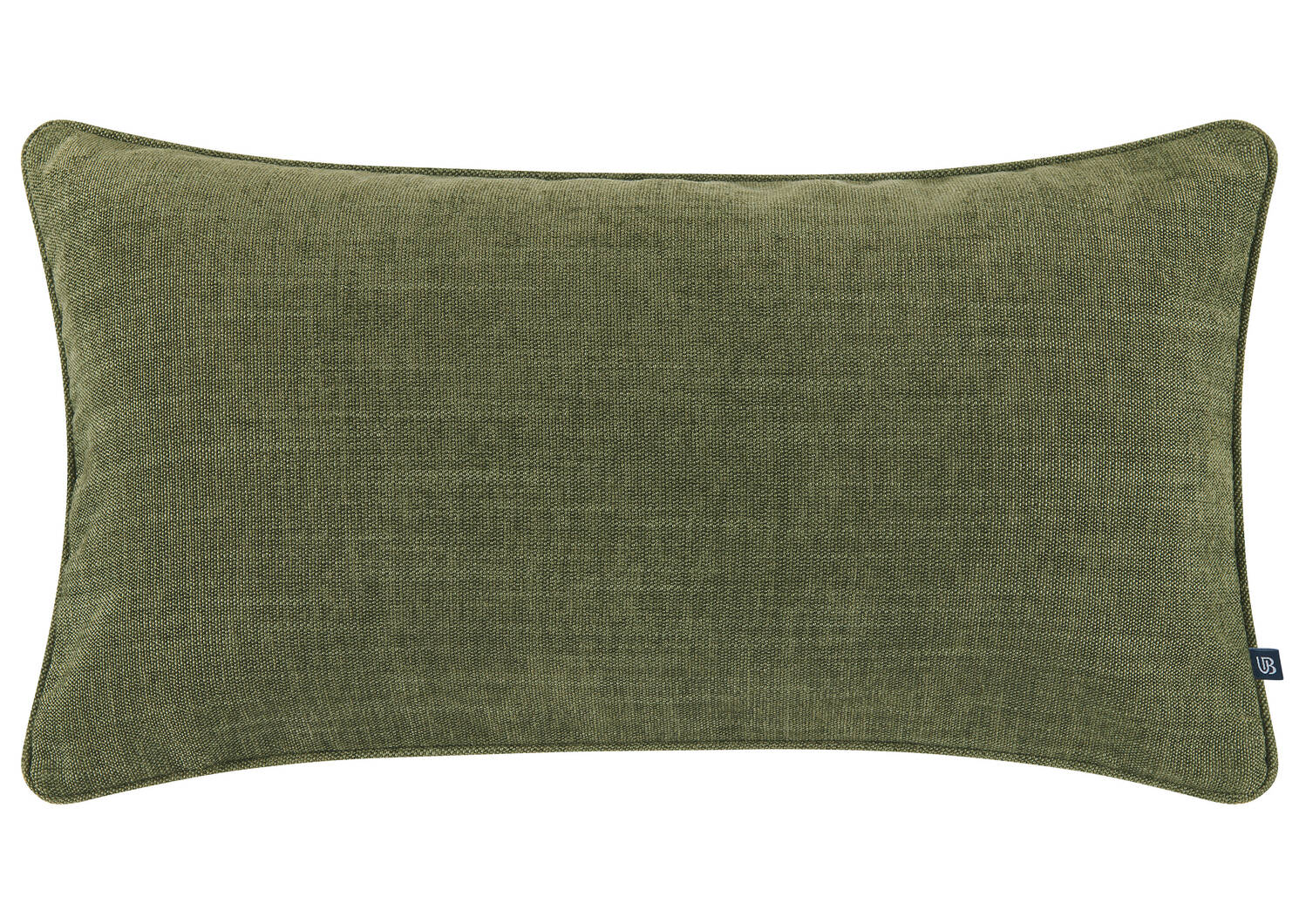 Coussin Bailey 12x22 cyprès